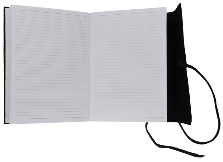 Bound Notebooks, Custom Bound Journals