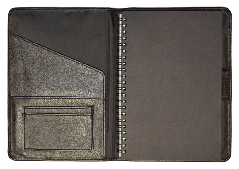 Bound Notebooks, Custom Bound Journals