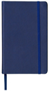 signature sewn notebook royal blue